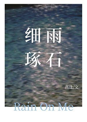 《細雨琢石》