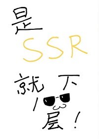 《是SSR就下一百層!》