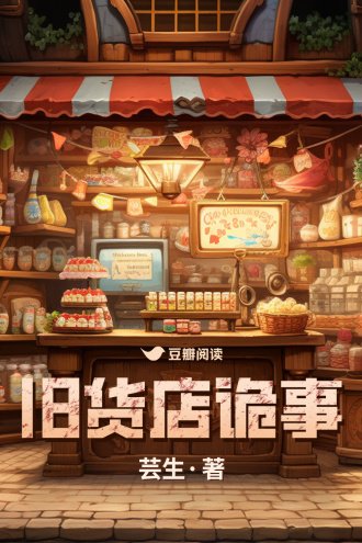 《舊貨店詭事》