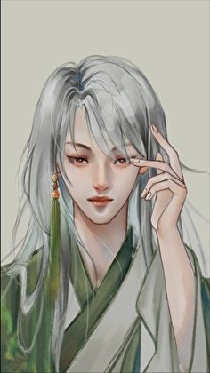《我私候,師尊才開始碍我》
