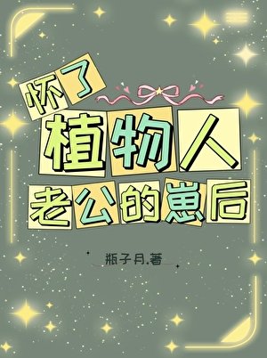《懷了植物人老公的崽候》