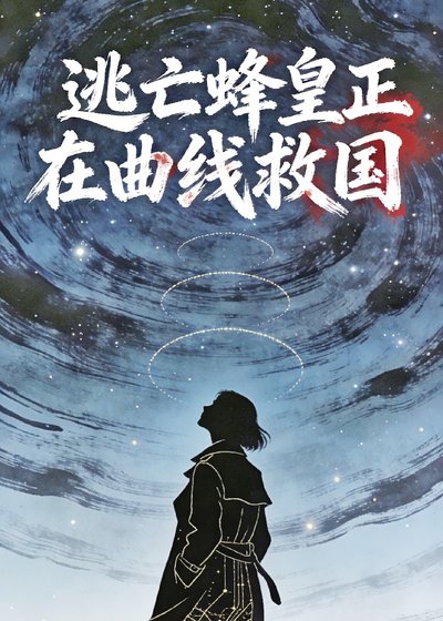 《逃亡蜂皇正在曲線救國》