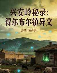 《興安嶺秘錄:得爾布爾鎮異文》