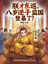 朕才東巡，八歲逆子監國登基了？