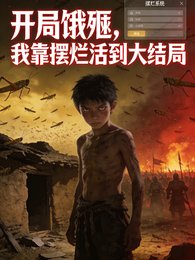 開局餓殍，我靠擺爛活到大結局
