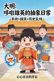 大明：哆啦雄英的抽象日常