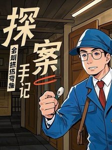《探案手記》