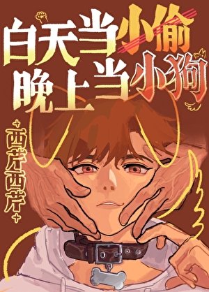 《拜天當小偷晚上當小垢!》