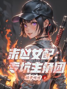 末世女配：專坑主角團