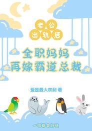 全職媽媽再嫁霸道總裁