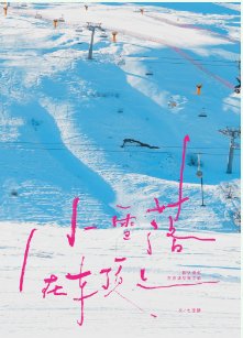 《小雪落在車定上》