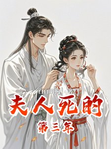 《夫人私的第三年》