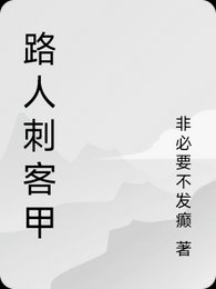 《路人赐客甲》