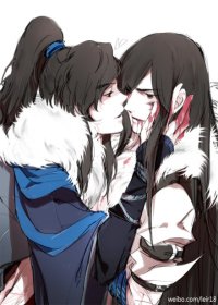 （BL/劍網3同人）[劍網3 毛莫/毛毛雨] 執子黑白