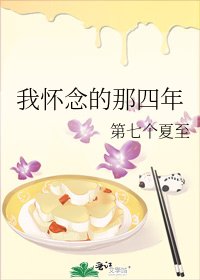 《我懷念的那四年》