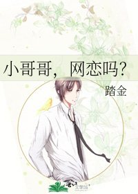 《小哥哥,網戀嗎?》