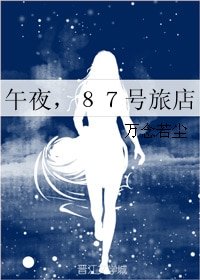 《午夜,87號旅店》