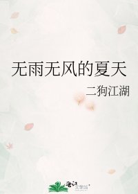 無雨無風的夏天