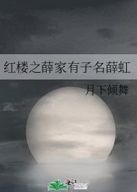 《紅樓之薛家有子名薛虹》