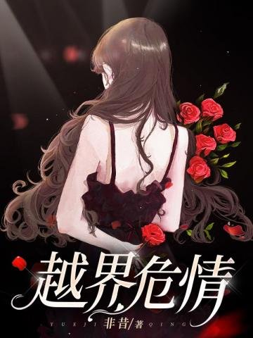 《越界危情》