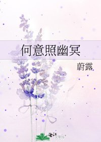 《何意照幽冥》