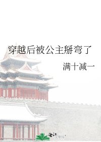 《穿越後被公主掰彎了》