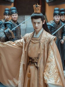 （少年白馬醉春風同人）少年白馬醉春風之風華錄