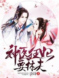 《神醫狂妃要休夫》