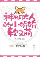 神明大人的小嬌嬌軟又萌