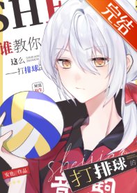 （綜漫同人）誰教你這麼打排球的