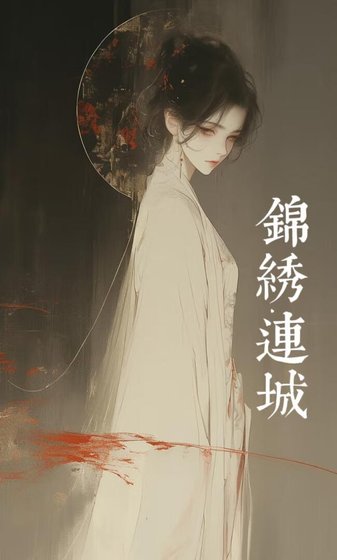 《錦繡連城》