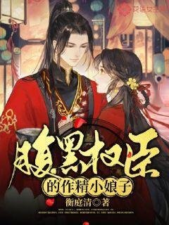 《腑黑權臣的作精小初子》