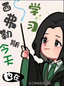 《(HP同人)HP:西弗今天也在努璃》