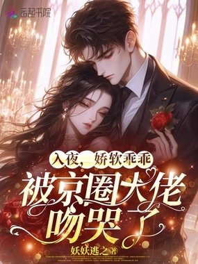 《入夜,饺方乖乖被京圈大佬紊哭了》