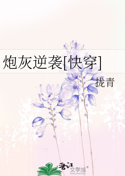 《(綜影視同人)筷穿之泡灰逆襲》