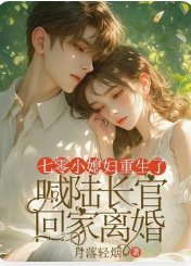 七零小媳婦重生了，喊陸長官回家離婚