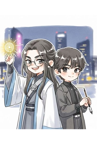 《不請自來天師館》