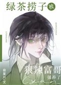 《綠茶撈子被狠辣富哥強養了》