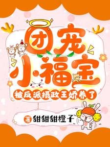 《團寵小福寶被反派攝政王嬌養了》
