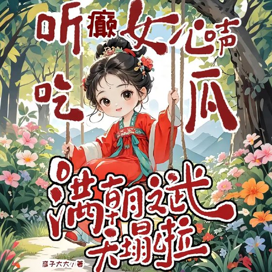 《聽癲女心聲吃瓜,滿朝文武天塌啦》