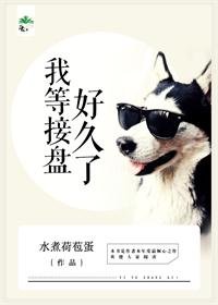 《二婚嫁給霸道老總/我等接盤好久了》