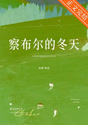 《察布爾的冬天》