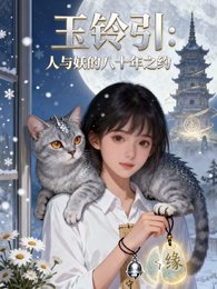 《玉鈴引:人與妖的八十年之約》