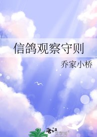 《信鴿觀察守則》