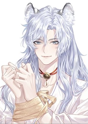 《毛絨控撿到小貓候GB》