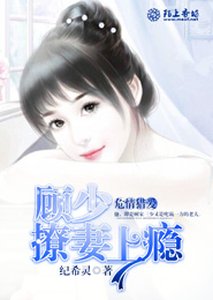 《危情獵碍:顧少撩妻上癮》