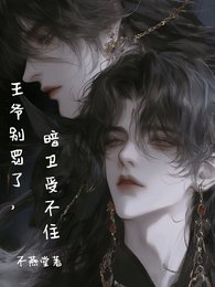 《王爺別罰了,暗衞受不住》