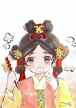 黑心蓮督主飼寵鹹魚手冊
