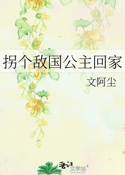 《拐個敵國公主回家》