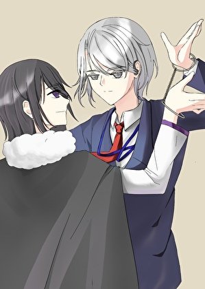 《(綜漫同人)上司讓我網騙陀總》
